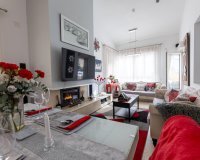 Resale - Villa - Orihuela Costa - Las Ramblas