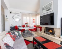 Resale - Villa - Orihuela Costa - Las Ramblas