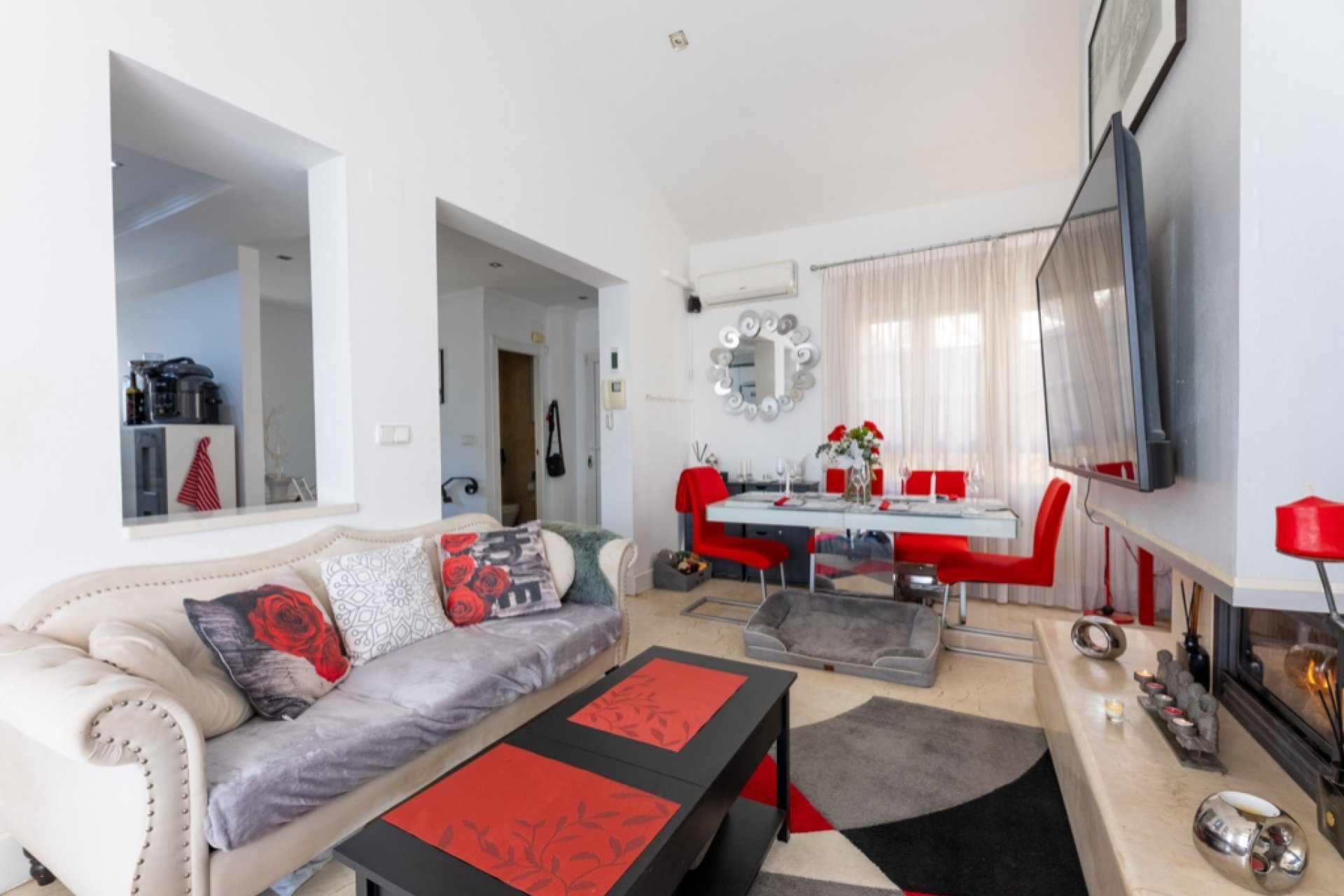 Resale - Villa - Orihuela Costa - Las Ramblas