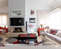 Resale - Villa - Orihuela Costa - Las Ramblas