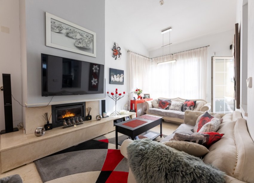 Resale - Villa - Orihuela Costa - Las Ramblas