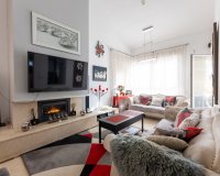 Resale - Villa - Orihuela Costa - Las Ramblas