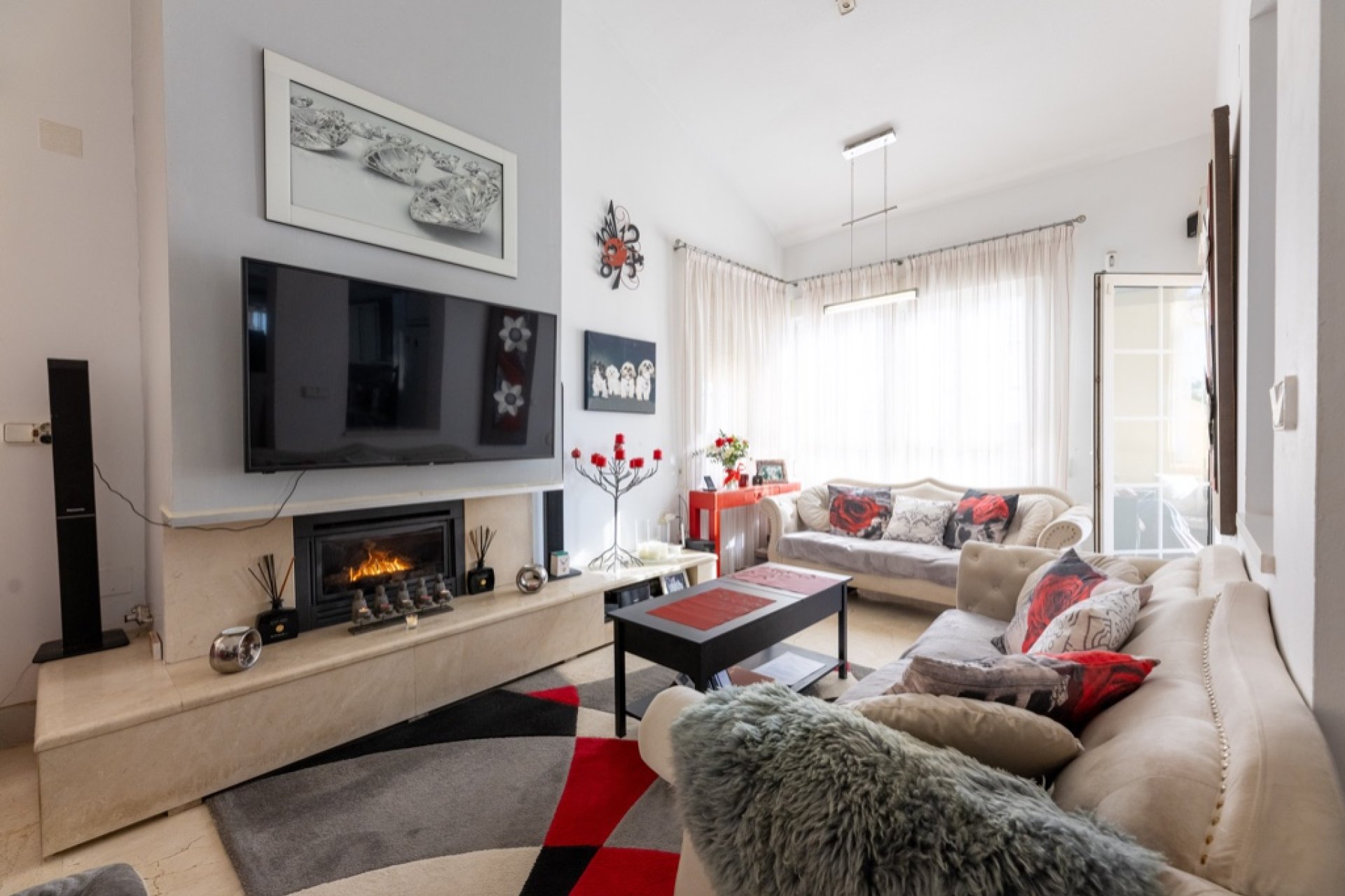 Resale - Villa - Orihuela Costa - Las Ramblas