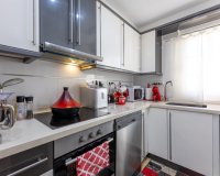 Resale - Villa - Orihuela Costa - Las Ramblas