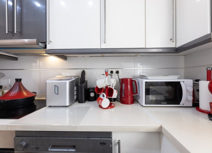 Resale - Villa - Orihuela Costa - Las Ramblas