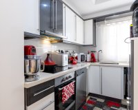 Resale - Villa - Orihuela Costa - Las Ramblas