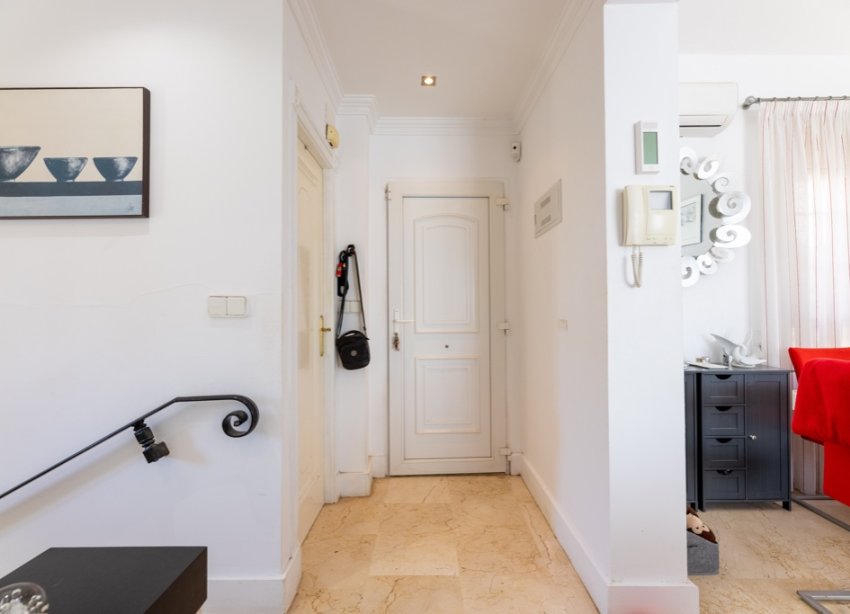 Resale - Villa - Orihuela Costa - Las Ramblas