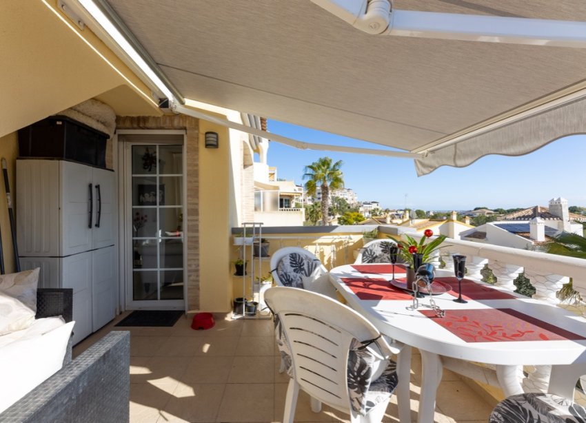 Resale - Villa - Orihuela Costa - Las Ramblas