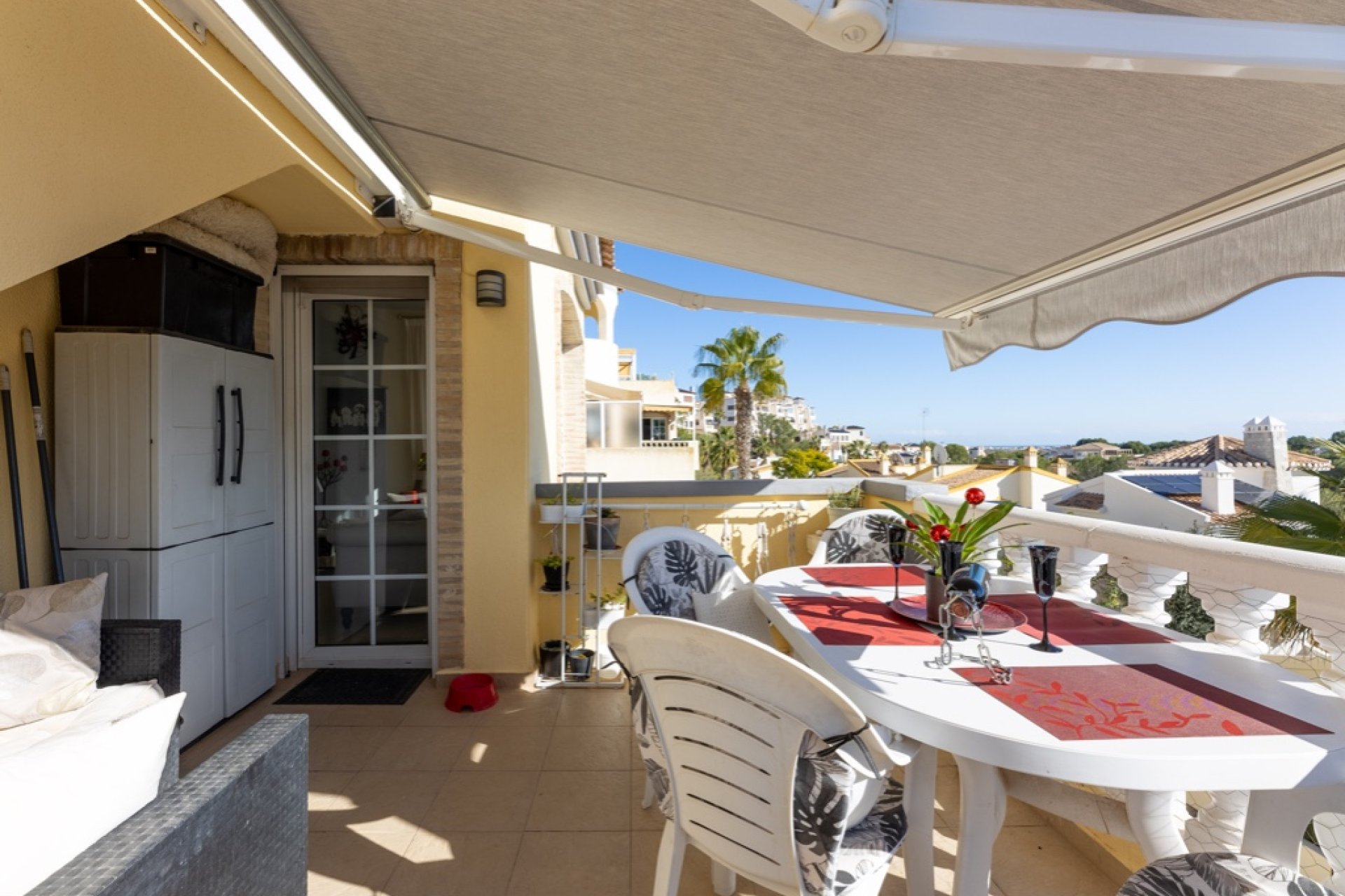 Resale - Villa - Orihuela Costa - Las Ramblas