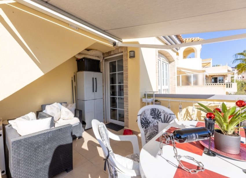 Resale - Villa - Orihuela Costa - Las Ramblas