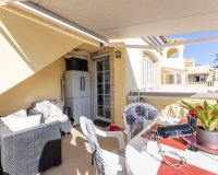 Resale - Villa - Orihuela Costa - Las Ramblas