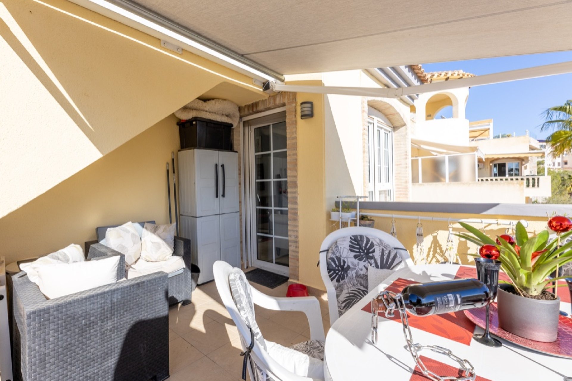 Resale - Villa - Orihuela Costa - Las Ramblas