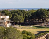 Resale - Villa - Orihuela Costa - Las Ramblas