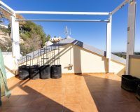 Resale - Villa - Orihuela Costa - Las Ramblas