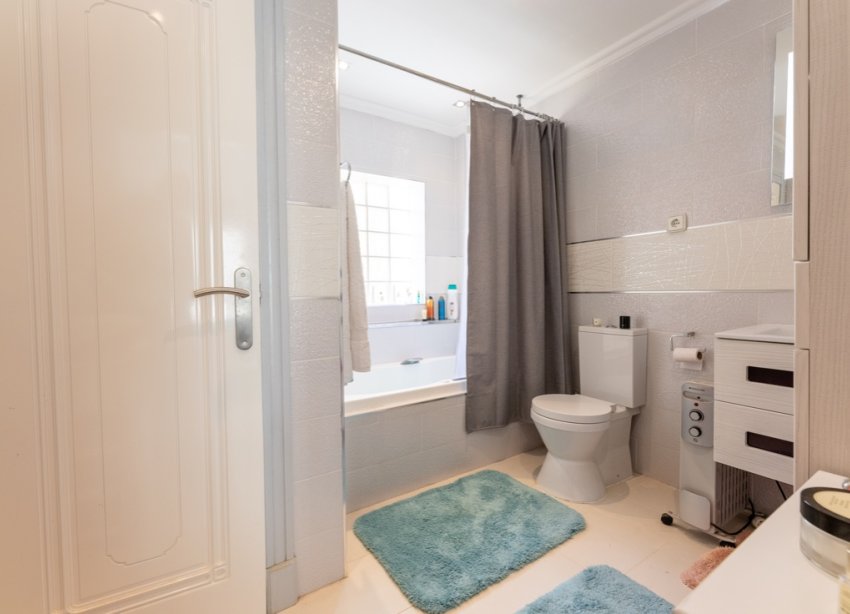 Resale - Villa - Orihuela Costa - Las Ramblas