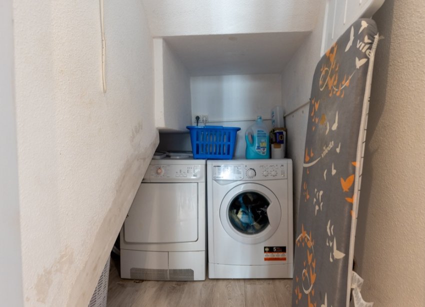 Resale - Villa - Orihuela Costa - Las Ramblas