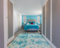 Resale - Villa - Orihuela Costa - Las Ramblas