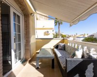Resale - Villa - Orihuela Costa - Las Ramblas