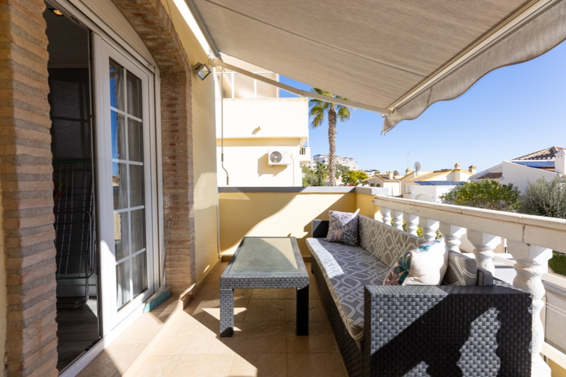 Resale - Villa - Orihuela Costa - Las Ramblas