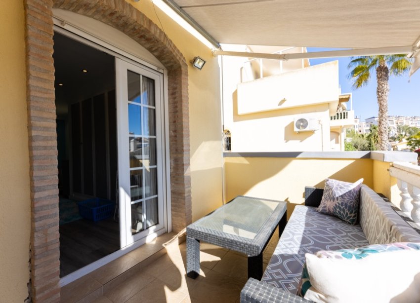 Resale - Villa - Orihuela Costa - Las Ramblas
