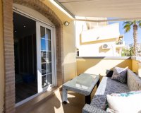 Resale - Villa - Orihuela Costa - Las Ramblas