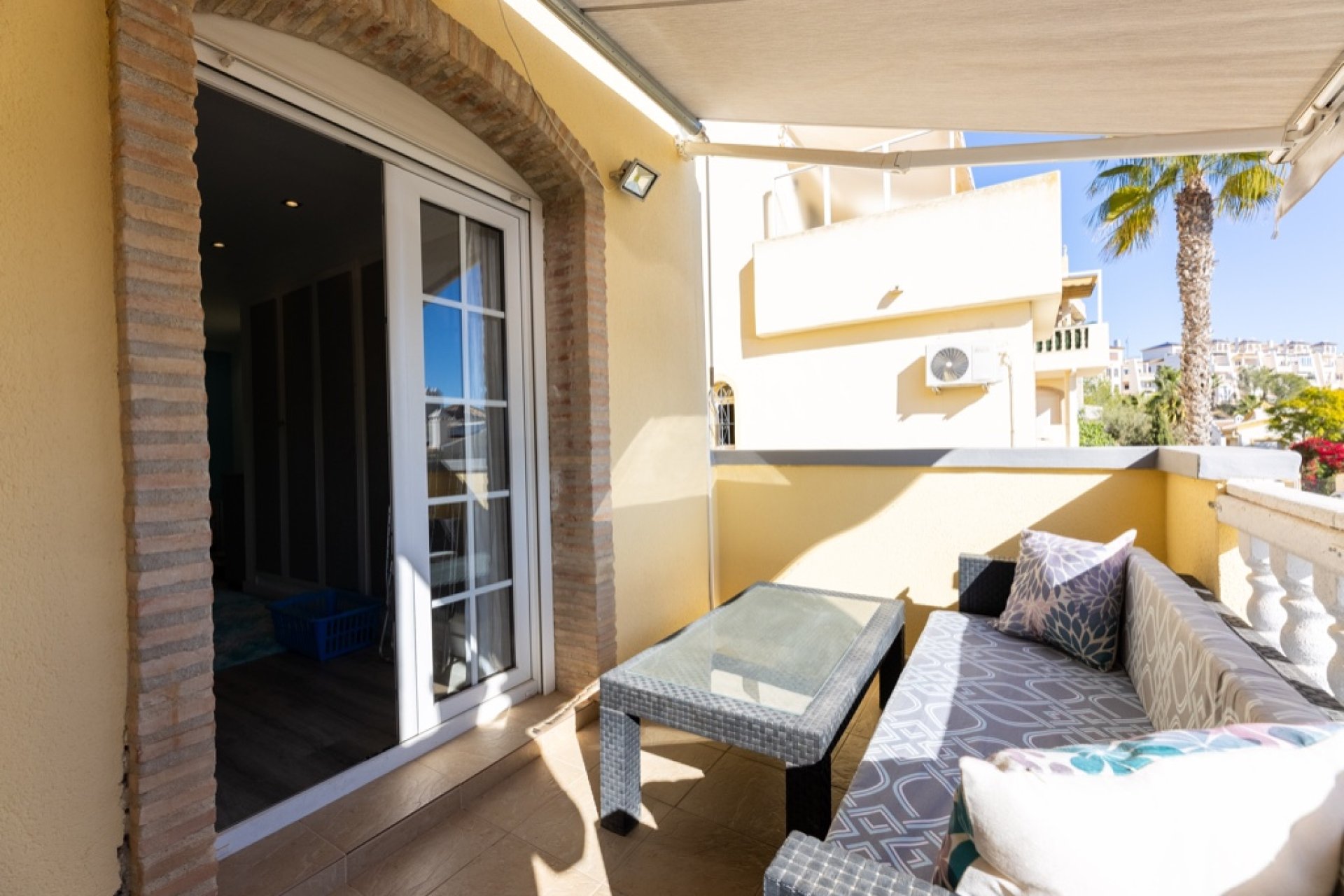 Resale - Villa - Orihuela Costa - Las Ramblas