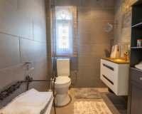 Resale - Villa - Orihuela Costa - Las Ramblas