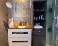 Resale - Villa - Orihuela Costa - Las Ramblas