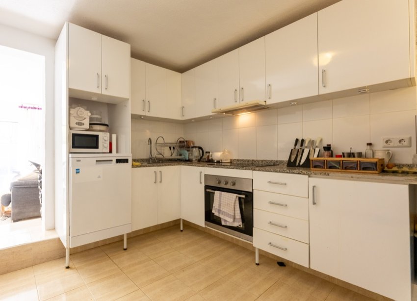 Resale - Villa - Orihuela Costa - Las Ramblas