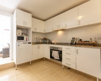 Resale - Villa - Orihuela Costa - Las Ramblas