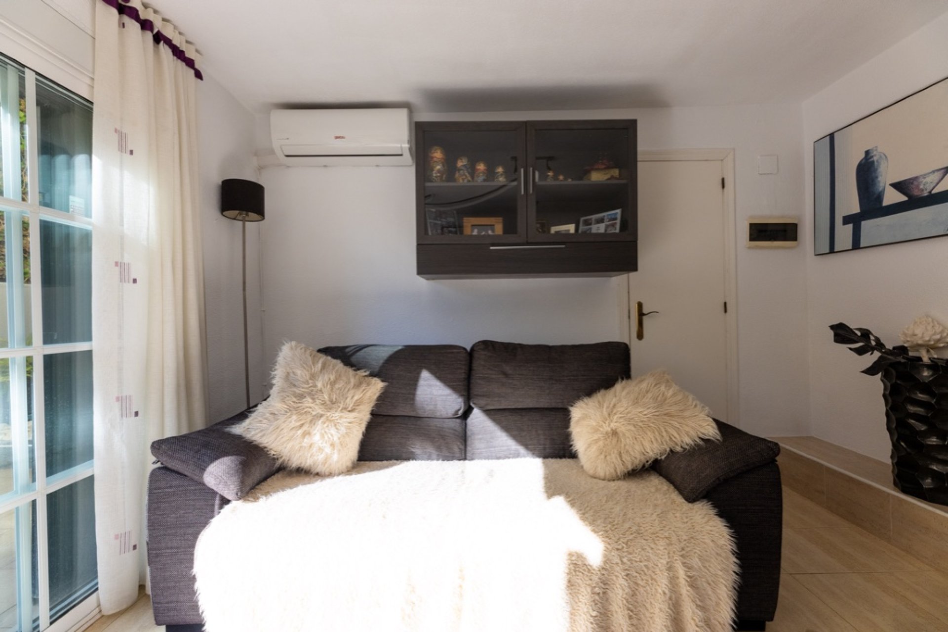 Resale - Villa - Orihuela Costa - Las Ramblas