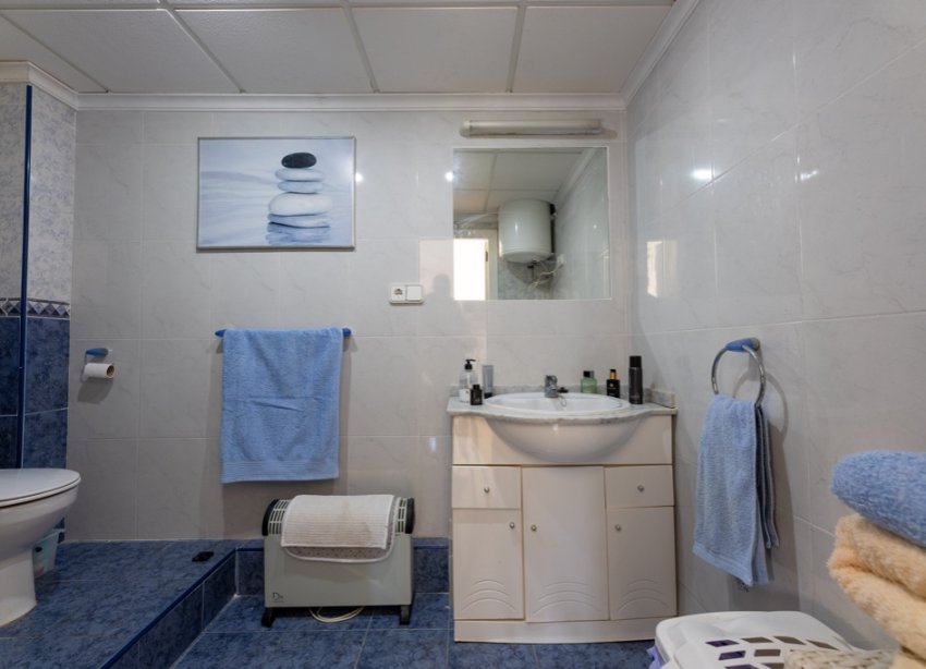 Resale - Villa - Orihuela Costa - Las Ramblas