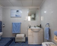 Resale - Villa - Orihuela Costa - Las Ramblas