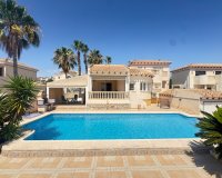 Resale - Villa - Orihuela Costa - Las Ramblas