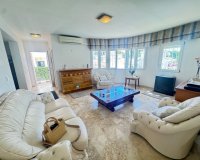 Resale - Villa - Orihuela Costa - Las Ramblas