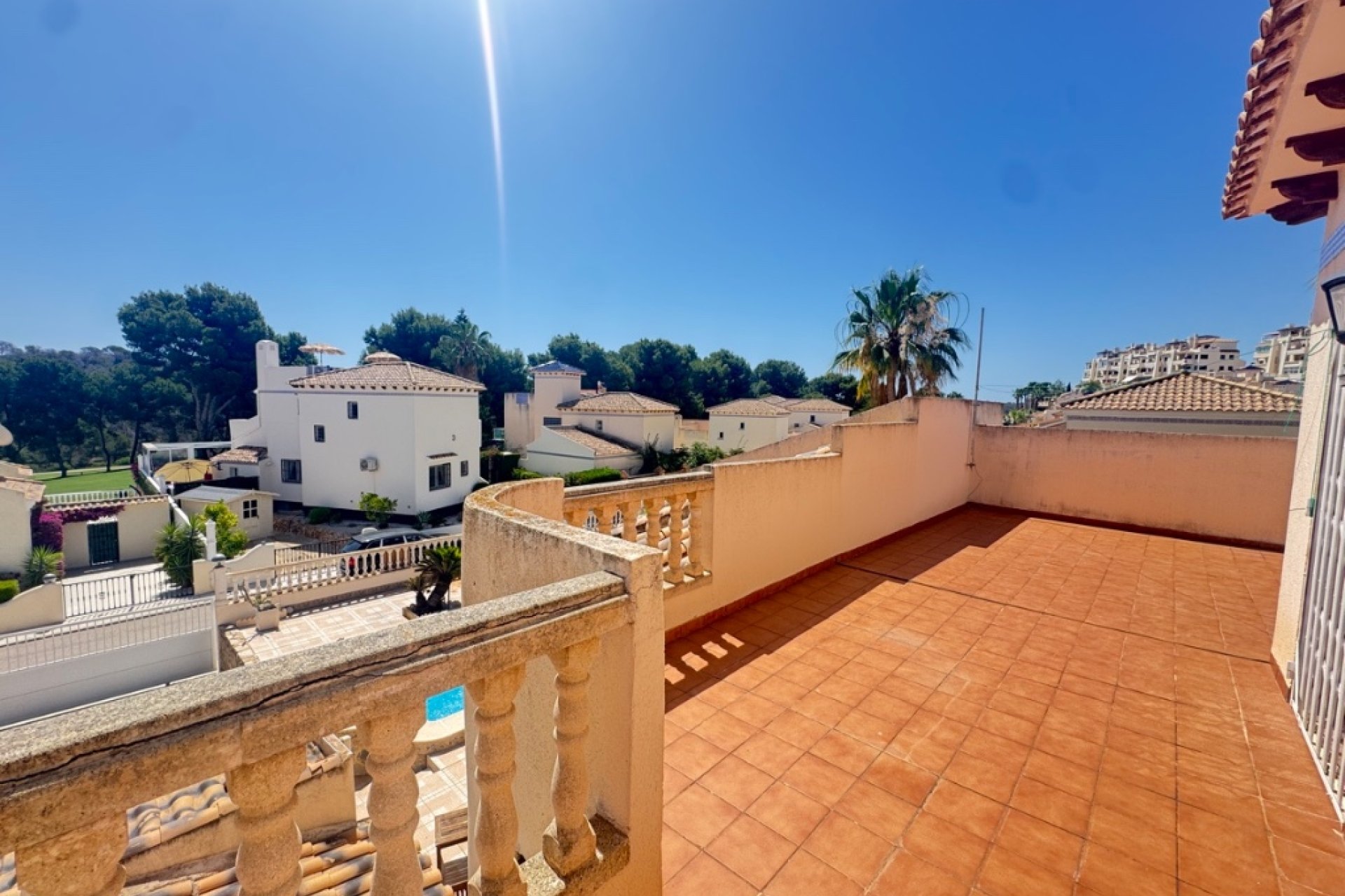 Resale - Villa - Orihuela Costa - Las Ramblas
