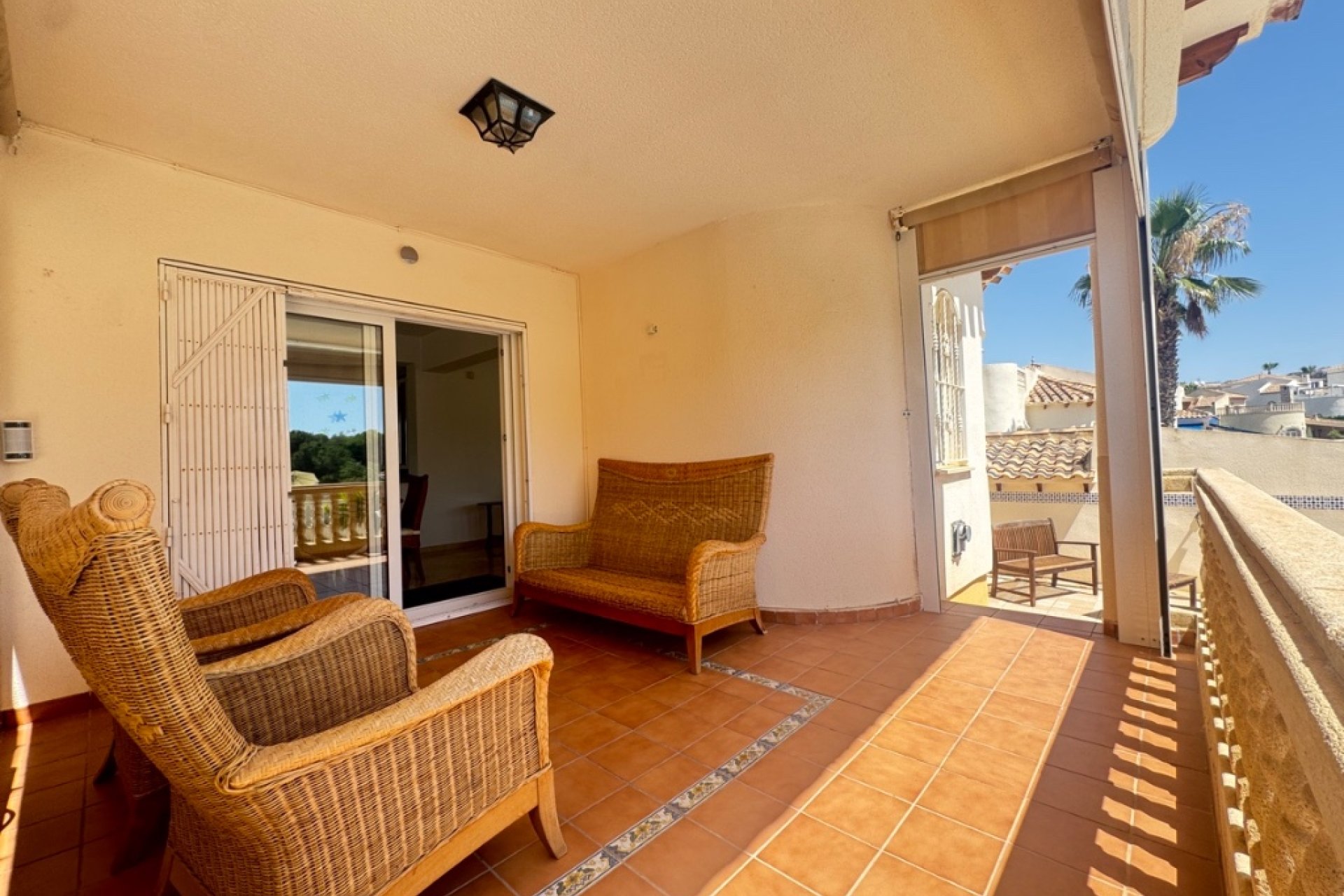 Resale - Villa - Orihuela Costa - Las Ramblas
