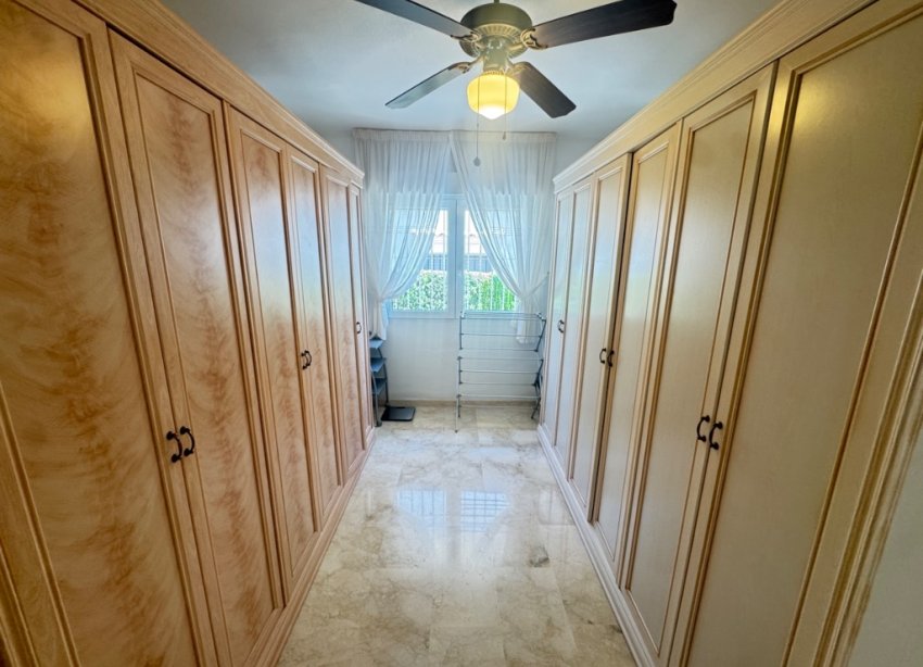 Resale - Villa - Orihuela Costa - Las Ramblas