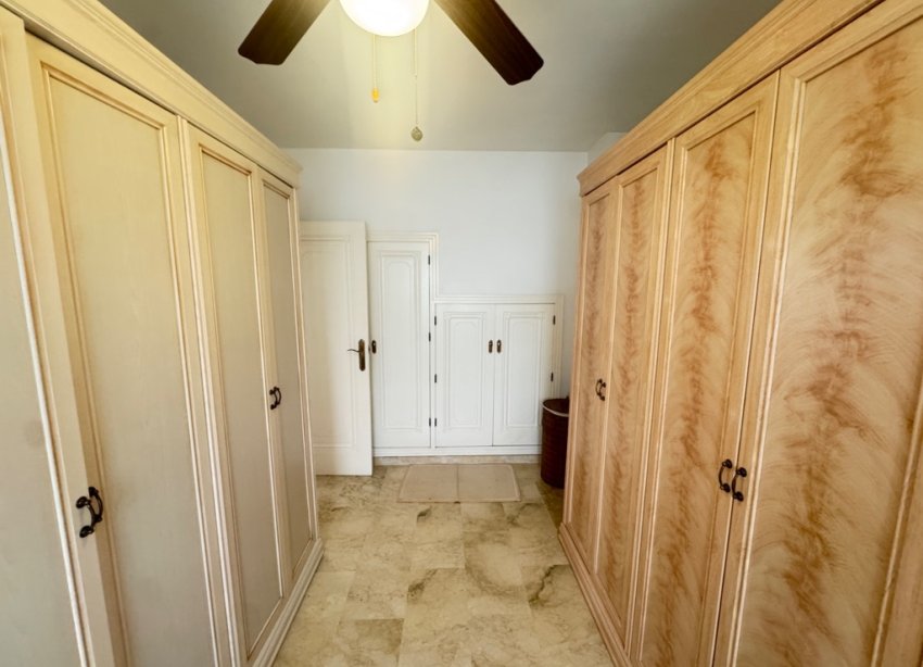 Resale - Villa - Orihuela Costa - Las Ramblas