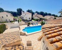 Resale - Villa - Orihuela Costa - Las Ramblas