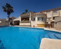 Resale - Villa - Orihuela Costa - Las Ramblas