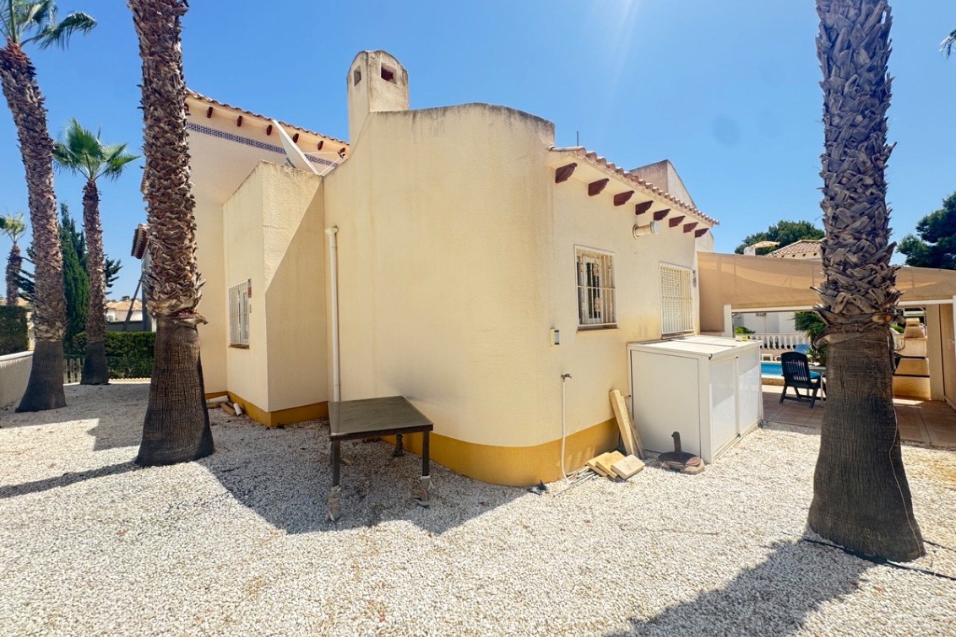 Resale - Villa - Orihuela Costa - Las Ramblas