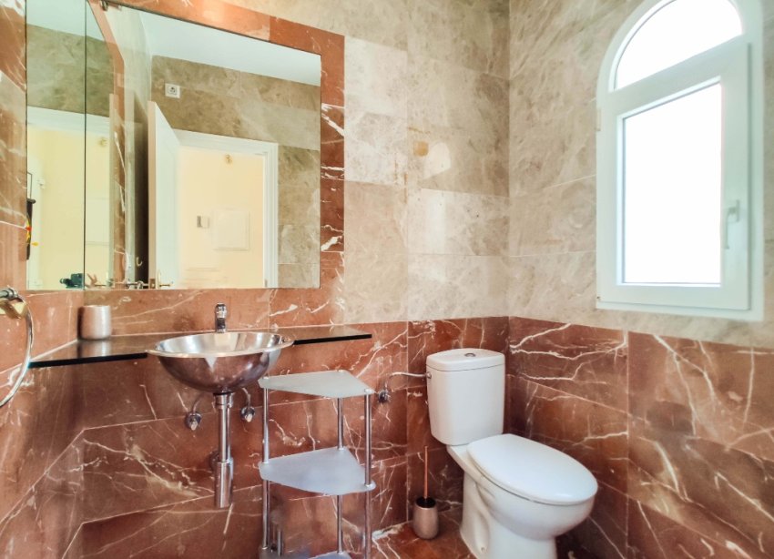 Resale - Villa - Orihuela Costa - Las Ramblas