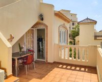 Resale - Villa - Orihuela Costa - Las Ramblas