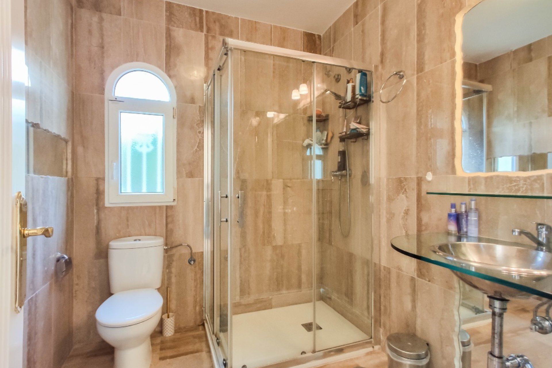 Resale - Villa - Orihuela Costa - Las Ramblas