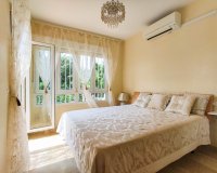 Resale - Villa - Orihuela Costa - Las Ramblas