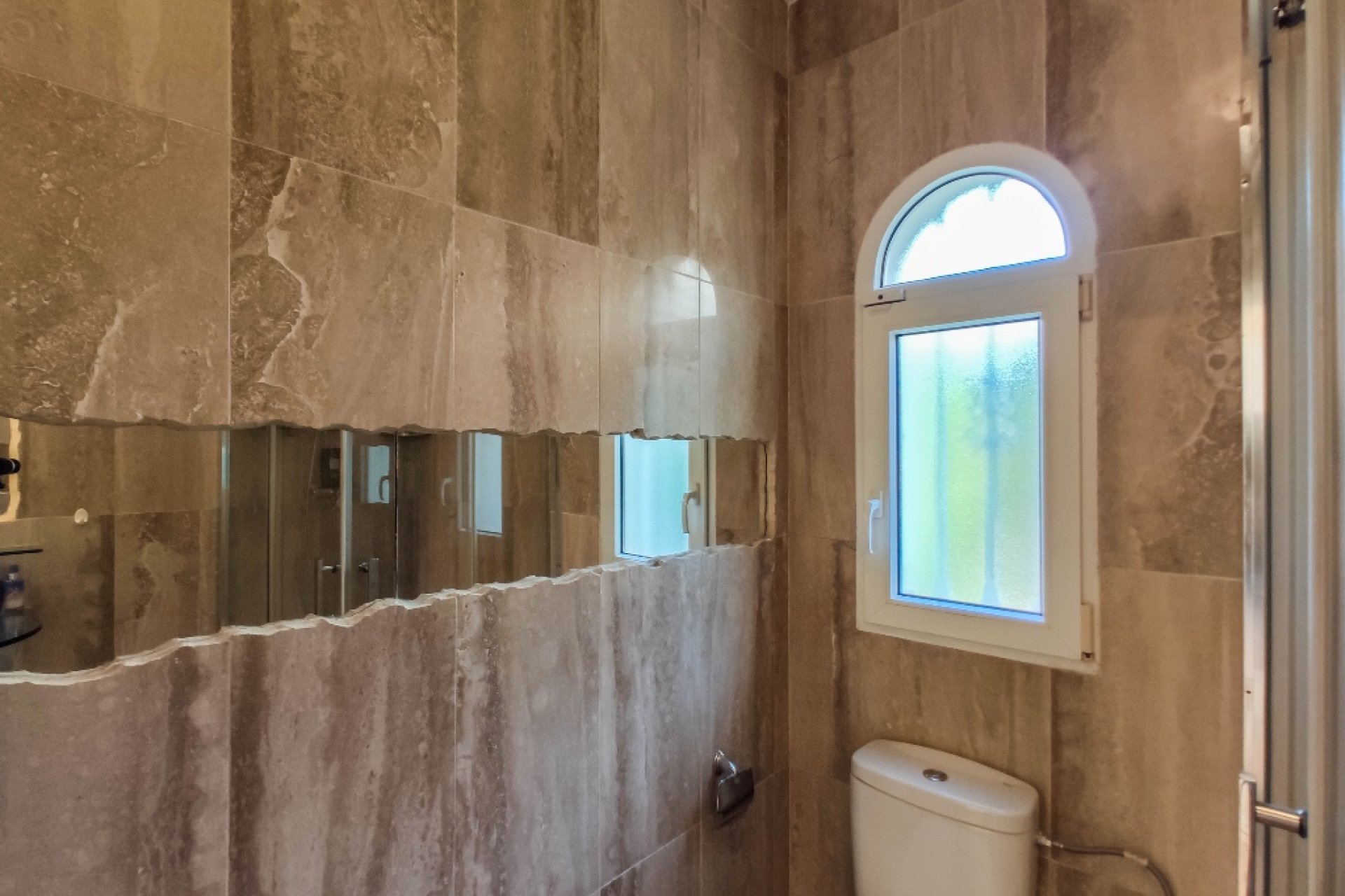 Resale - Villa - Orihuela Costa - Las Ramblas