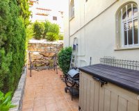 Resale - Villa - Orihuela Costa - Las Ramblas