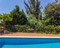 Resale - Villa - Orihuela Costa - Las Ramblas