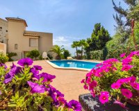 Resale - Villa - Orihuela Costa - Las Ramblas